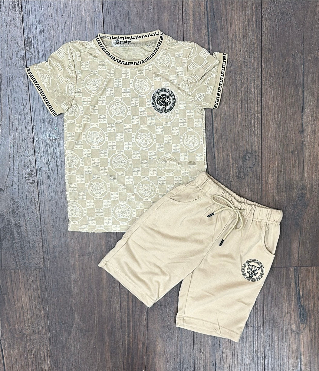 BOYS WEAR