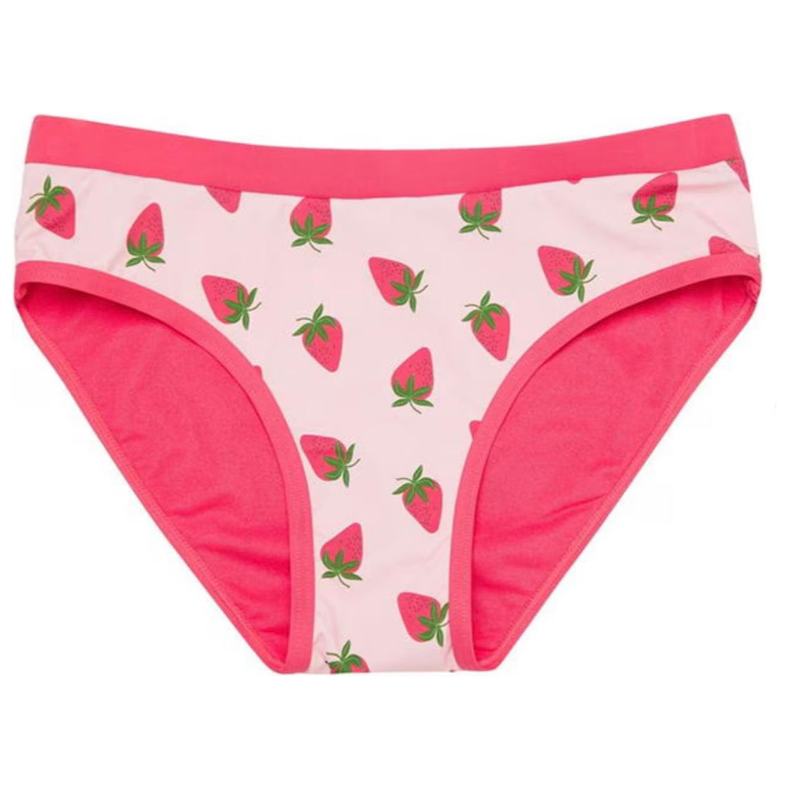 2 piece strawberry swim suit 5-12 years