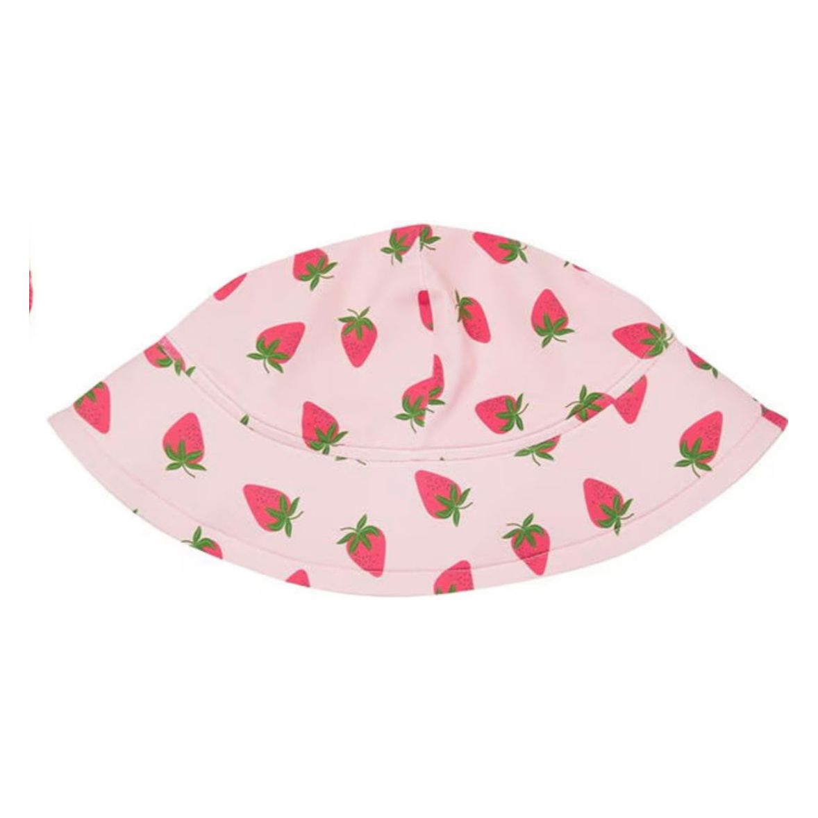 2 piece strawberry swim suit 5-12 years