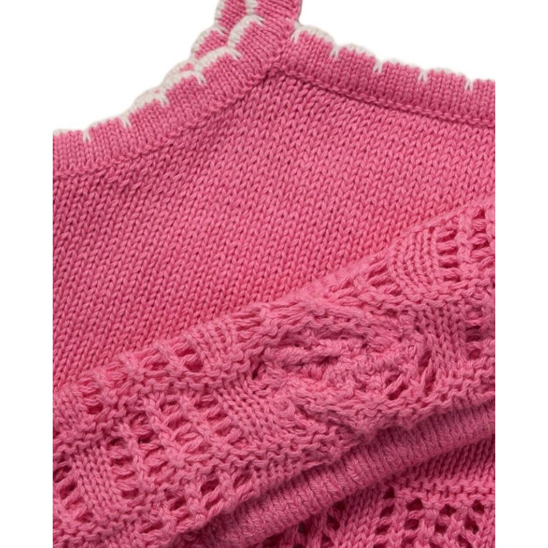 Jasmine Short Set with Headband