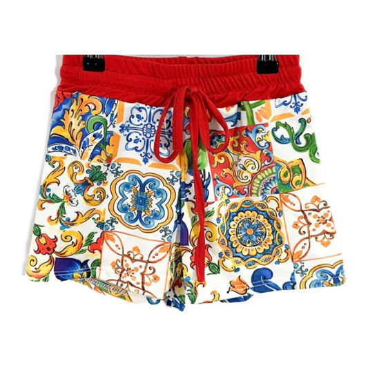 Medi Swim Shorts