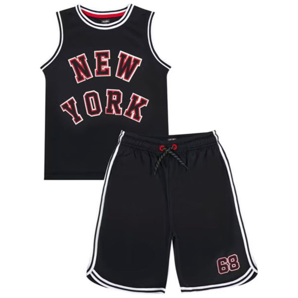 Basketball Short set