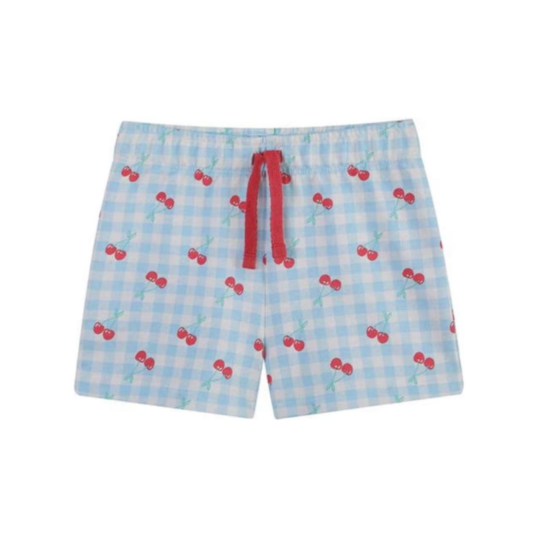 Cherry Short Set