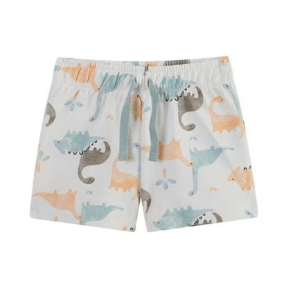 Dinosaur short set