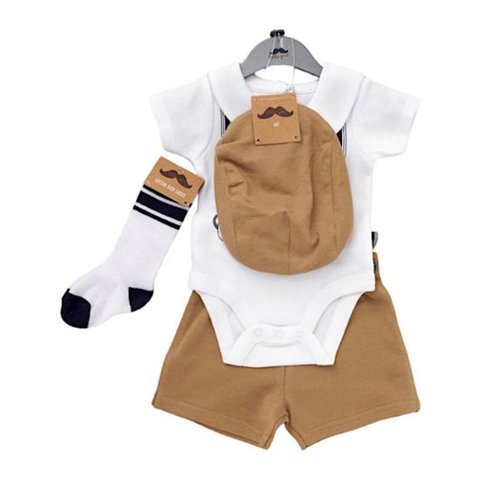 Byron Baby Set